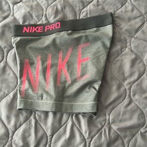 Nike Shorts (Dri-Fit)